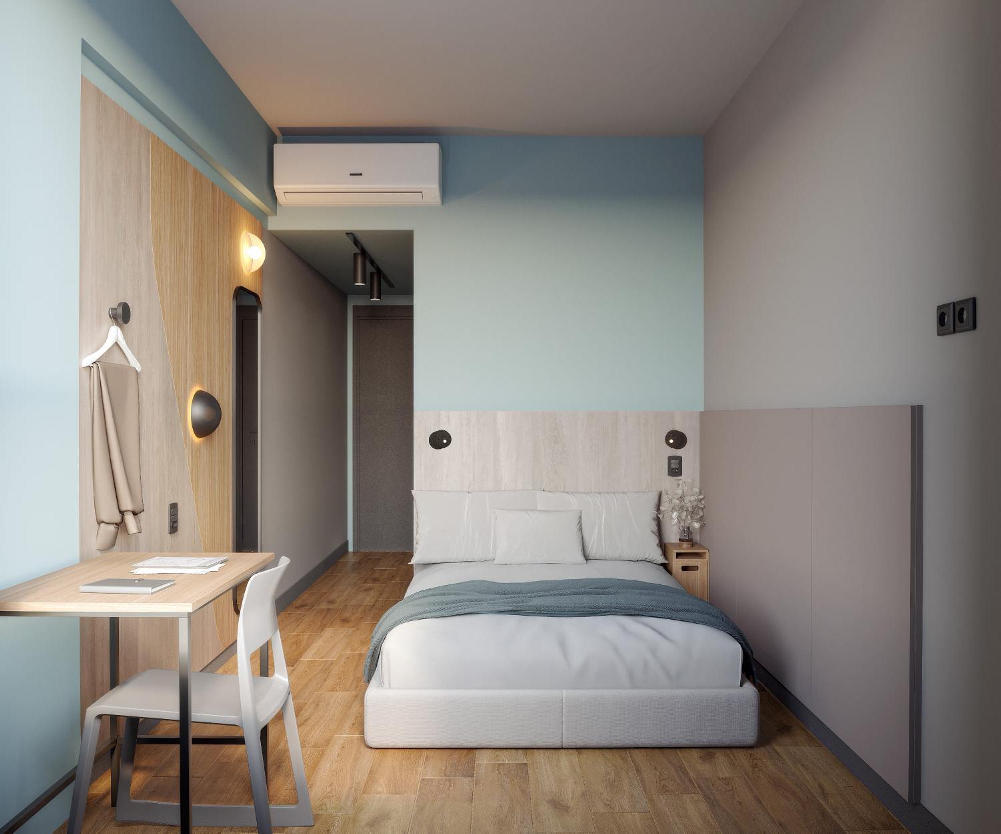 Ibis Budget Guarulhos Aeroporto Exterior photo